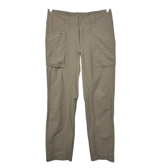 Pantalon Randonnée Femme TREKKER STRETCH III MILLET | Decathlon